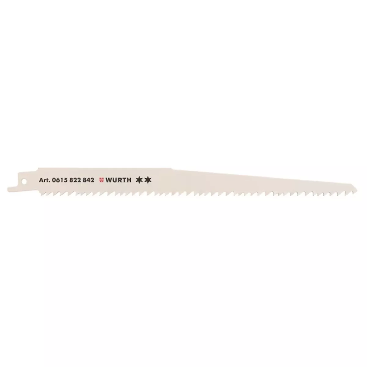 НОЖ ЗА САБЛЕН ТРИОН ДЪРВО 1БР 0615822842