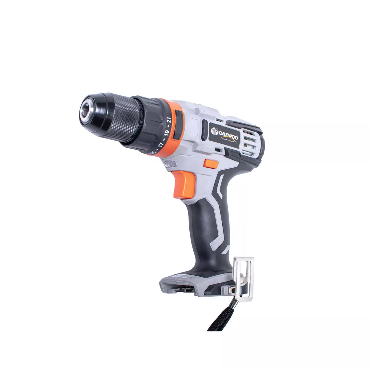 БОРМАШИНА АКУМУЛАТОРНА  УДАРНА UNI-BAT ДВЕ СКОРОСТИ DALD18-M1