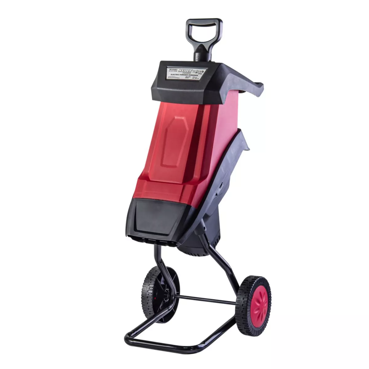 КЛОНОТРОШАЧКА 2400W 40MM RD-ESH01 RAIDER