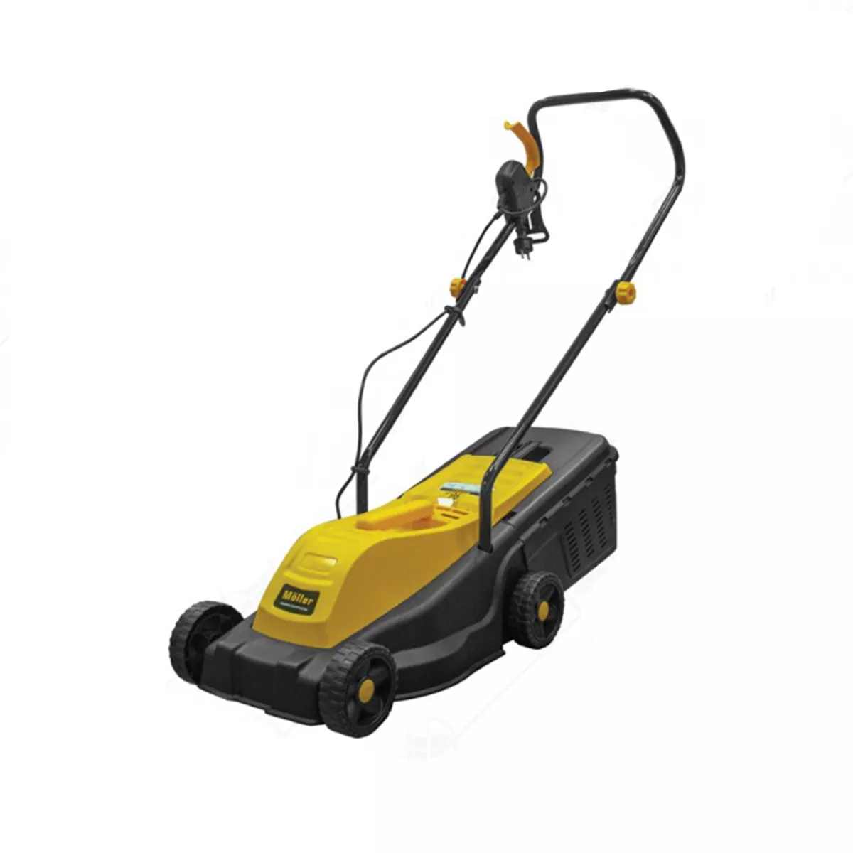 КОСАЧКА ЕЛЕКТРИЧЕСКА 1200W 3500R/MIN MOLLER 42867