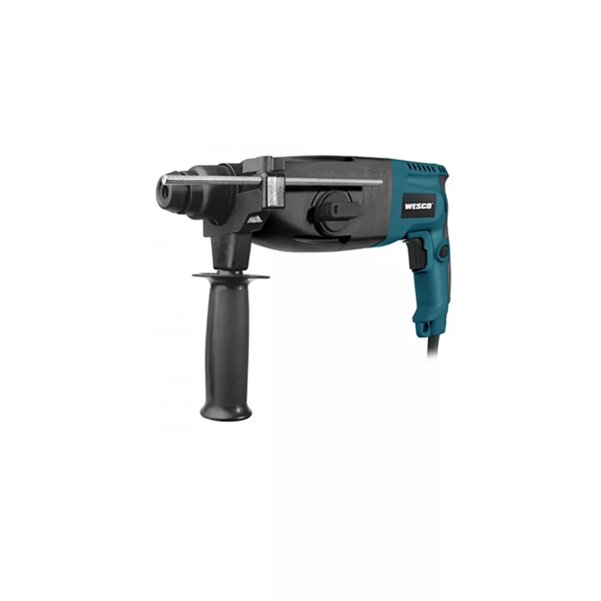 ПЕРФОРАТОР WESCO WS3141K 800W ЕЛЕКТРИЧЕСКИ