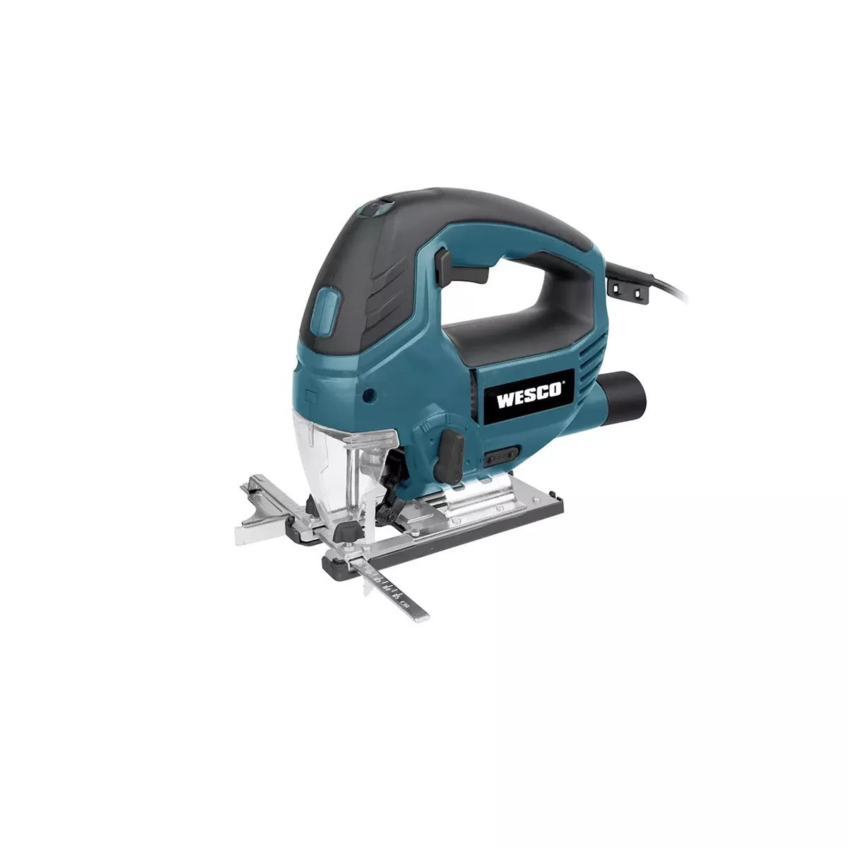 ПРОБОДЕН ТРИОН WESCO WS3772 850W ЕЛЕКТРИЧЕСКИ