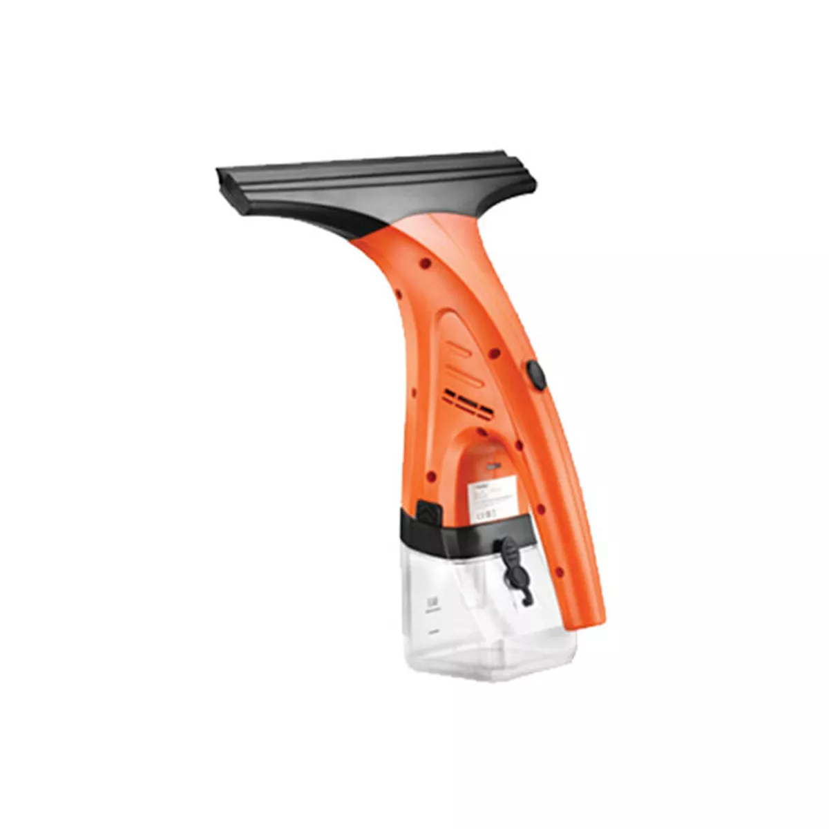 СТЪКЛОЧИСТАЧКА АКУМУЛАТОРНА LI-ION 1300MA