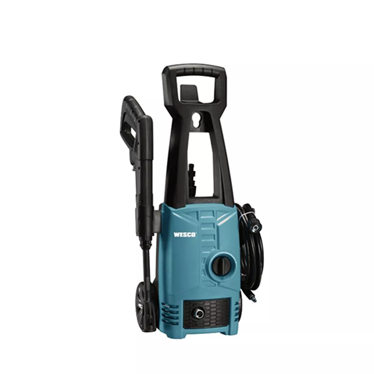 ВОДОСТРУЙКА WESCO WS8671 1500W ЕЛЕКТРИЧЕСКА