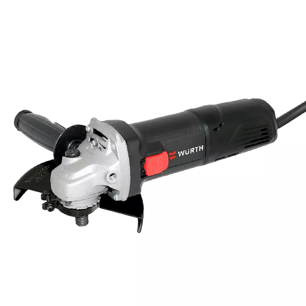 ЪГЛОШЛАЙФ WURTH EWS 8-125 CLASSIC 5717035010