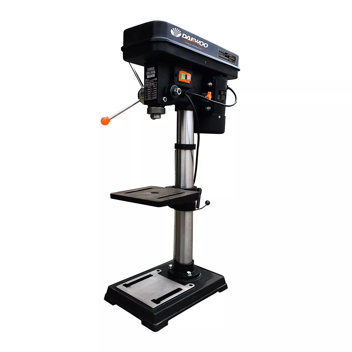 БОРМАШИНА НАСТОЛНА DAEWOO DAZJ4116 550W