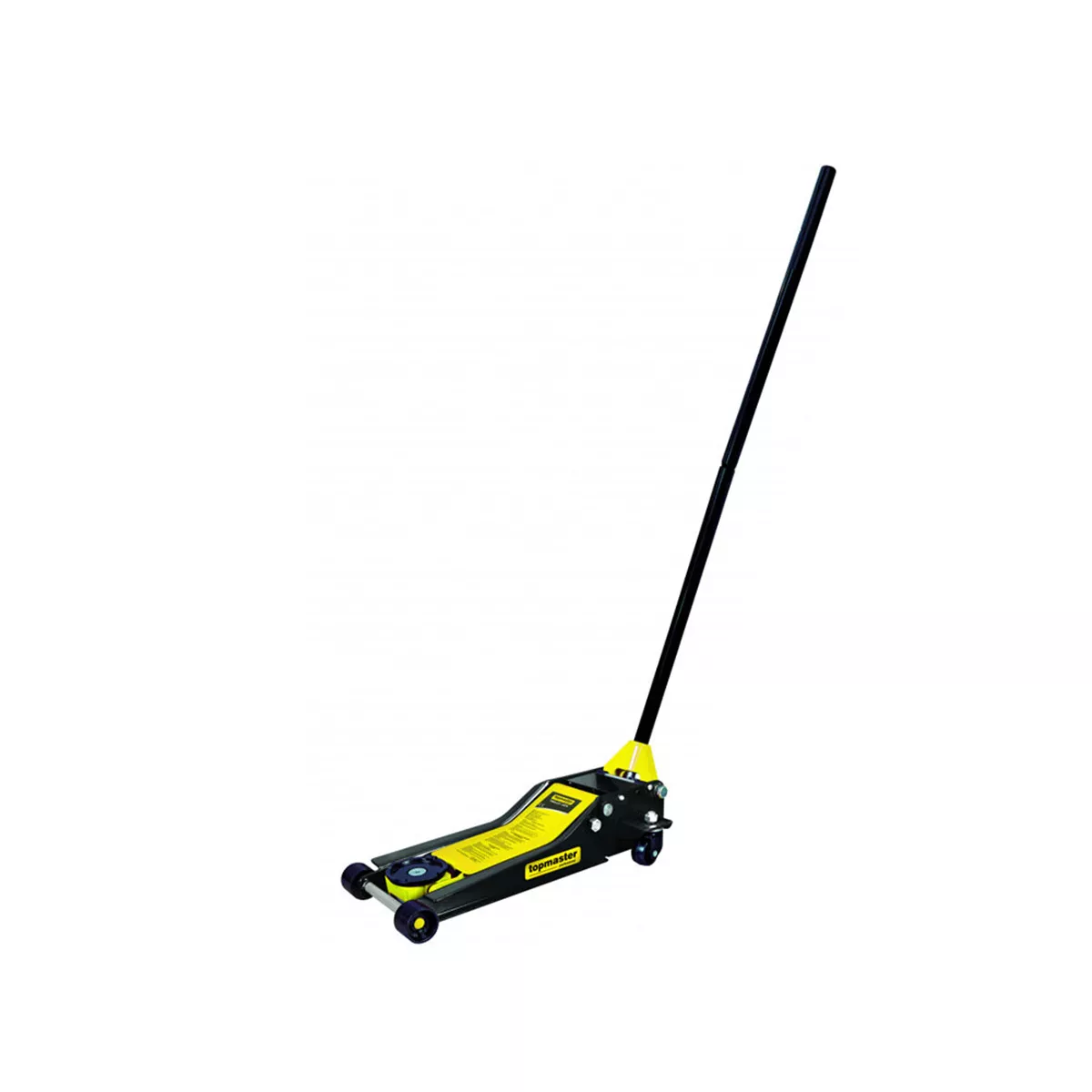 КРИК ХИДРАВЛИЧЕН БЪРЗОПОВДИГАЩ 2,5Т 292202