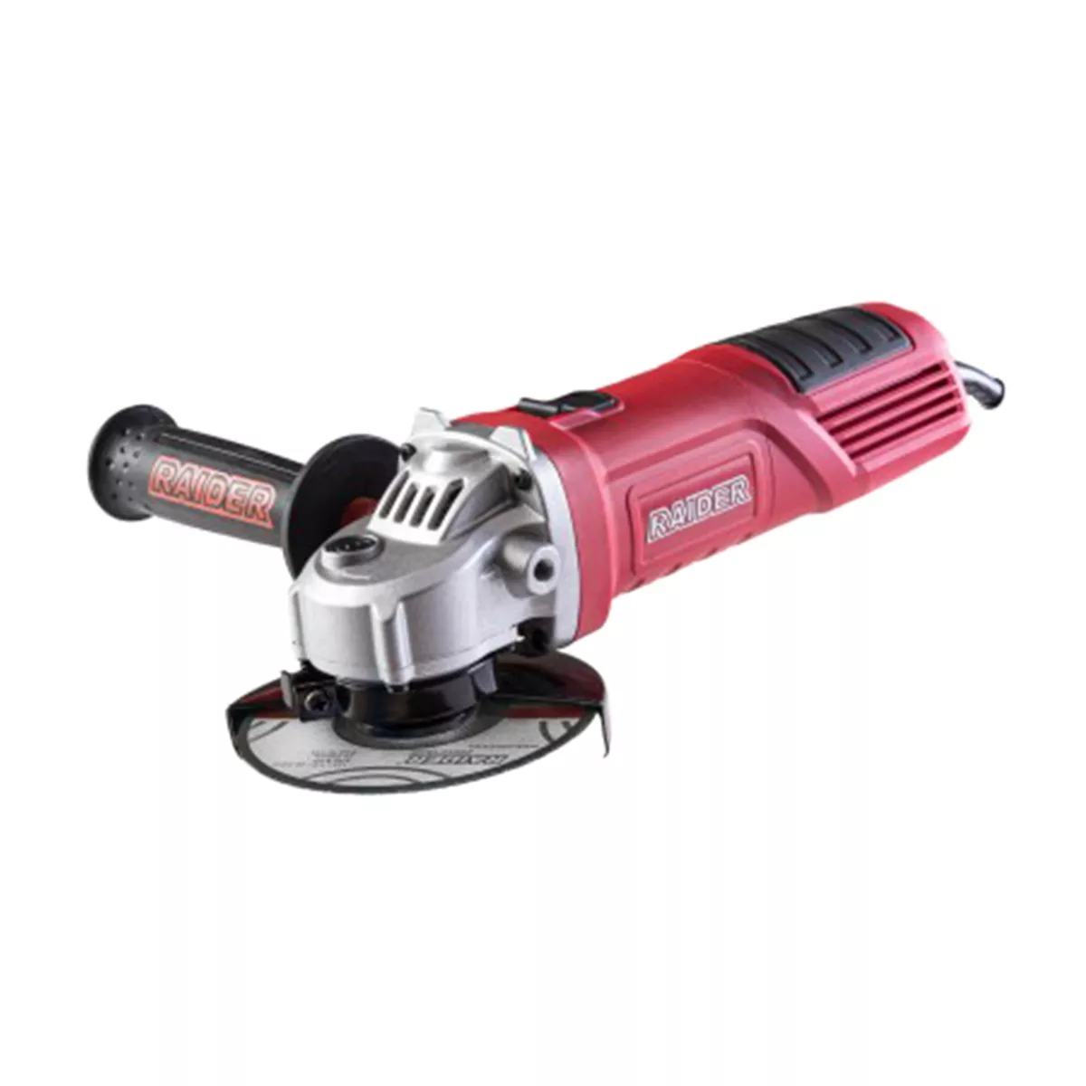 ЪГЛОШЛАЙФ RAIDER RD-AG66 020154