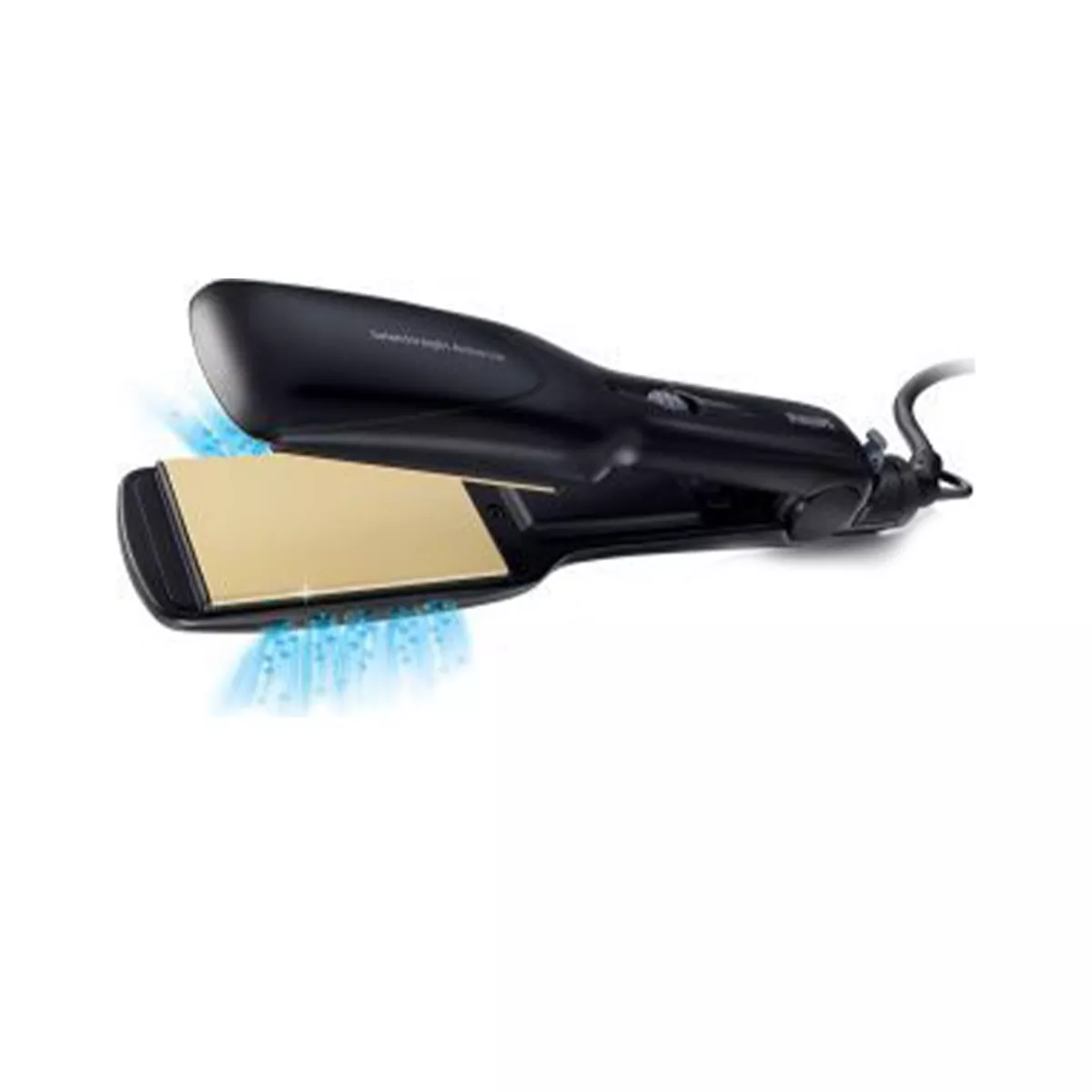 ПРЕСА ЗА КОСА HP 4638 PHILIPS