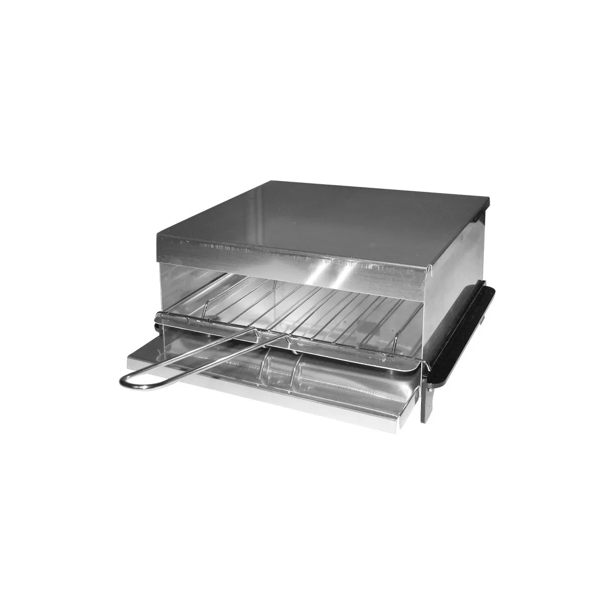 ПАРТИ ГРИЛ ELEKOM EK-18 800W