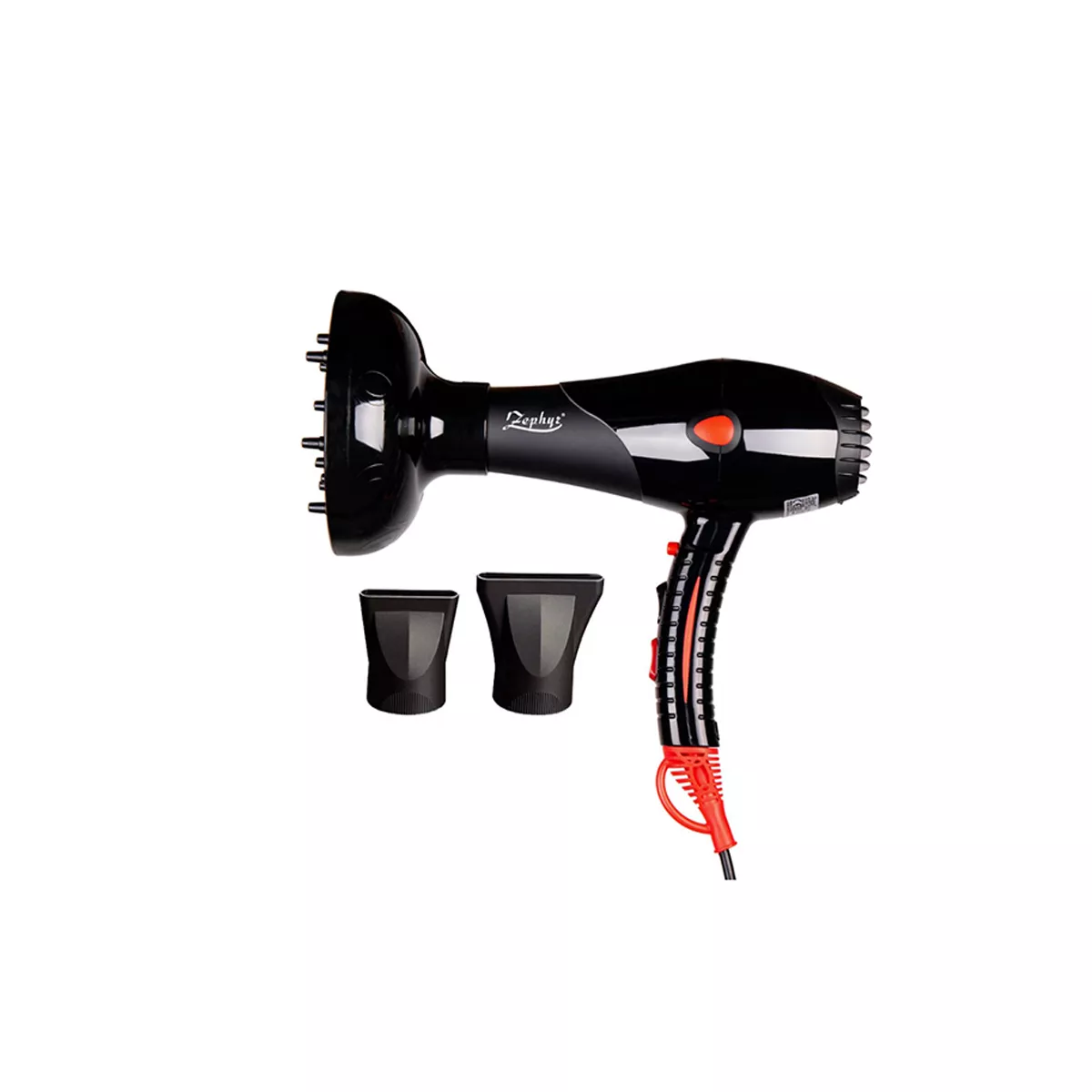 ПРОФЕСИОНАЛЕН СЕШОАР ZEPHYR ZP 1100JPD 2000W