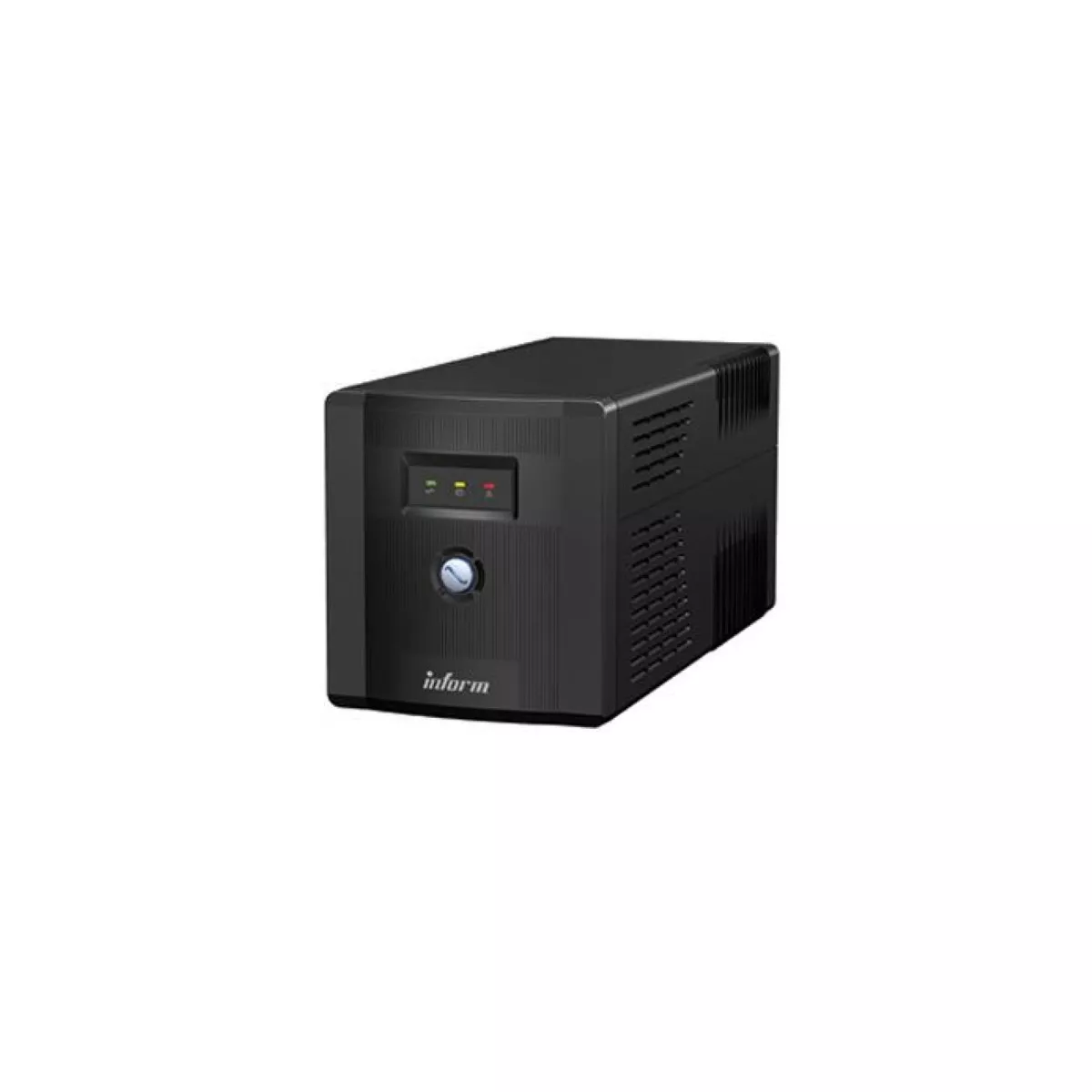UPS GUARDIAN LCD 800AP 800VA/AVR