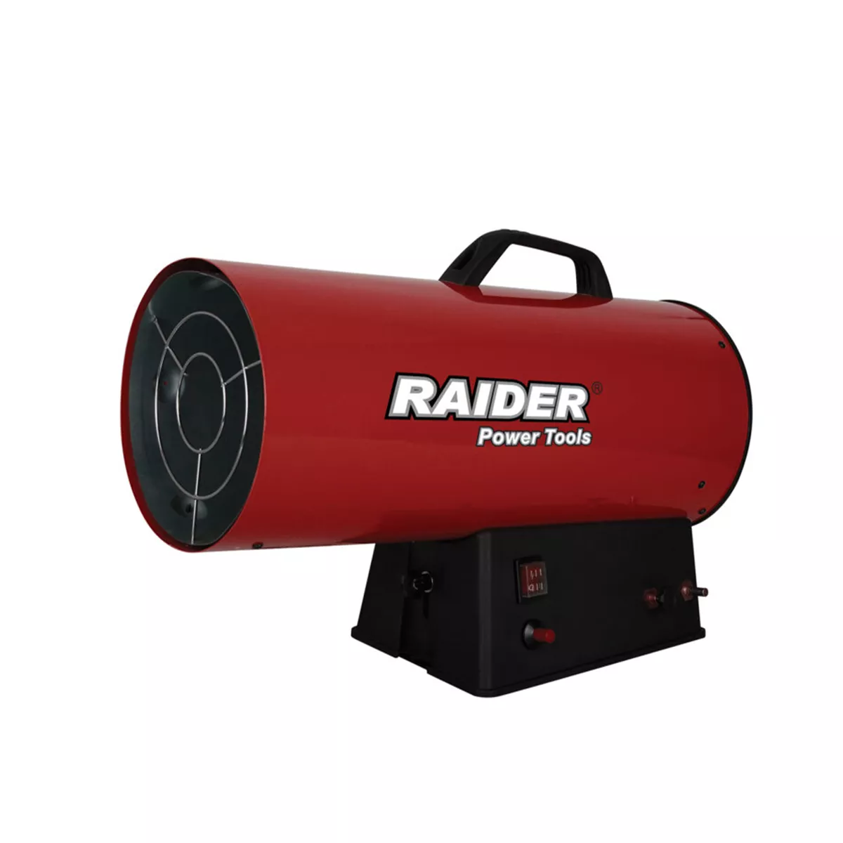 КАЛОРИФЕР НА ГАЗ 40KW RD-GH40 450201