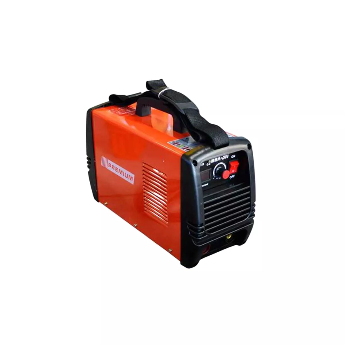 ИНВЕРТОРЕН ЕЛЕКТРОЖЕН 200А 2.0-5.0 PREMIUM