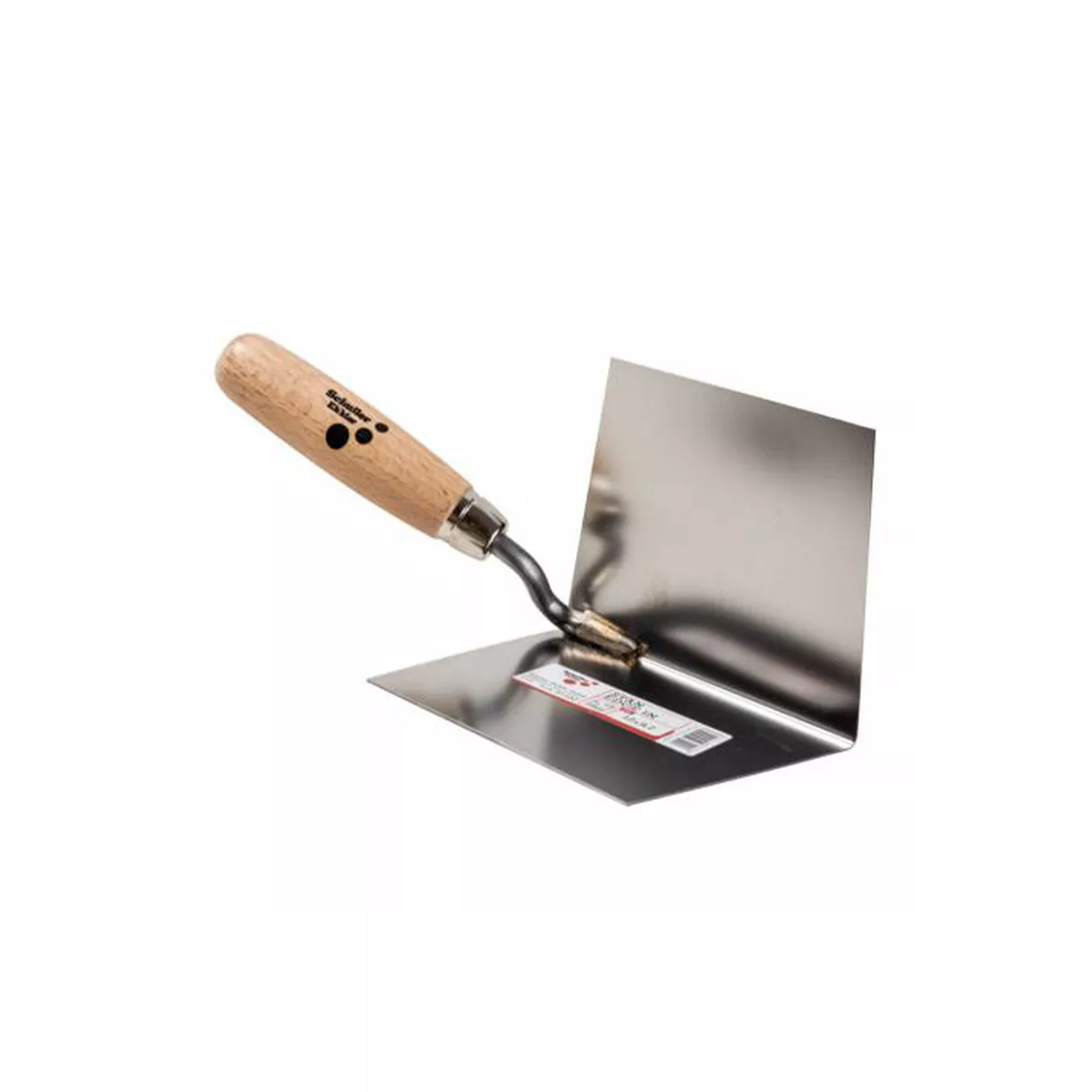 МИСТРИЯ 12*9,7СМ НЕРЪЖДАЕМ ВЪТРЕШЕН ЪГЪЛ  51102