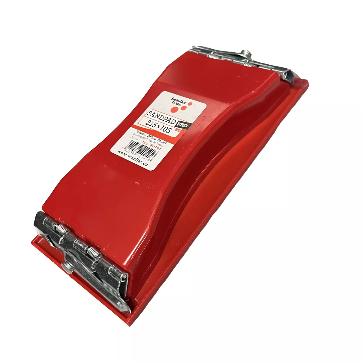 ШЛАЙФ РЪЧЕН 105*215ММ-40141