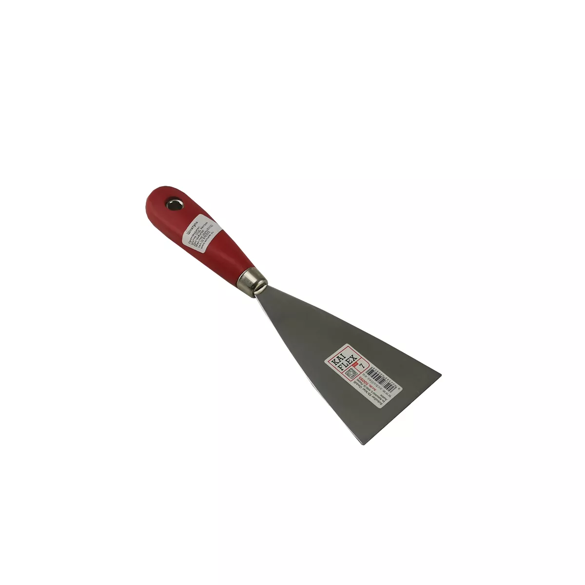 ШПАТУЛА НЕРЪЖДАЕМА 70 ММ KAI FLEX 50095 SCHULLER