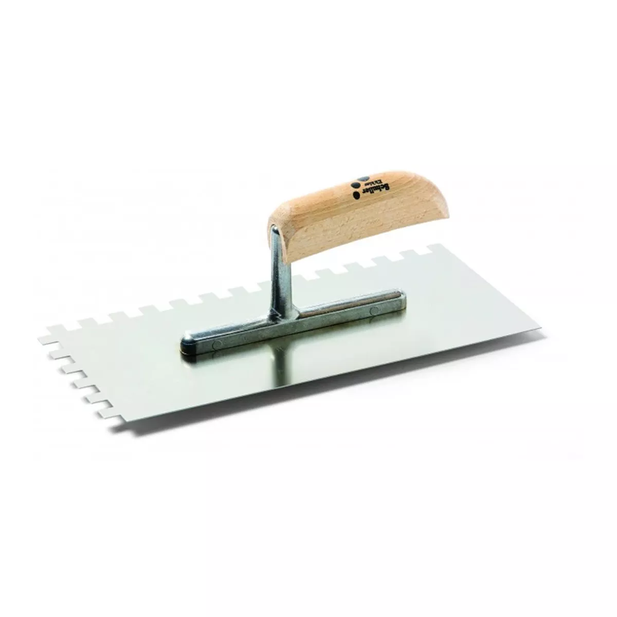 НАЗЪБЕНА МАЛАМАШКА SCHULLER 280x130 ММ 10х10