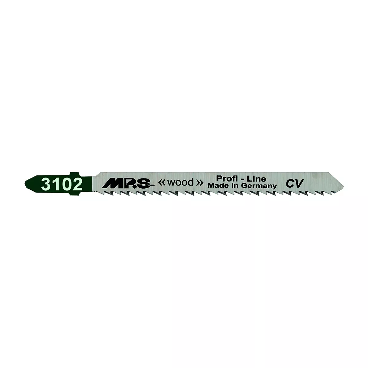 НОЖ ЗА ПРОБОДЕН ТРИОН 2БР 100MM 3102-2 CV MP.S