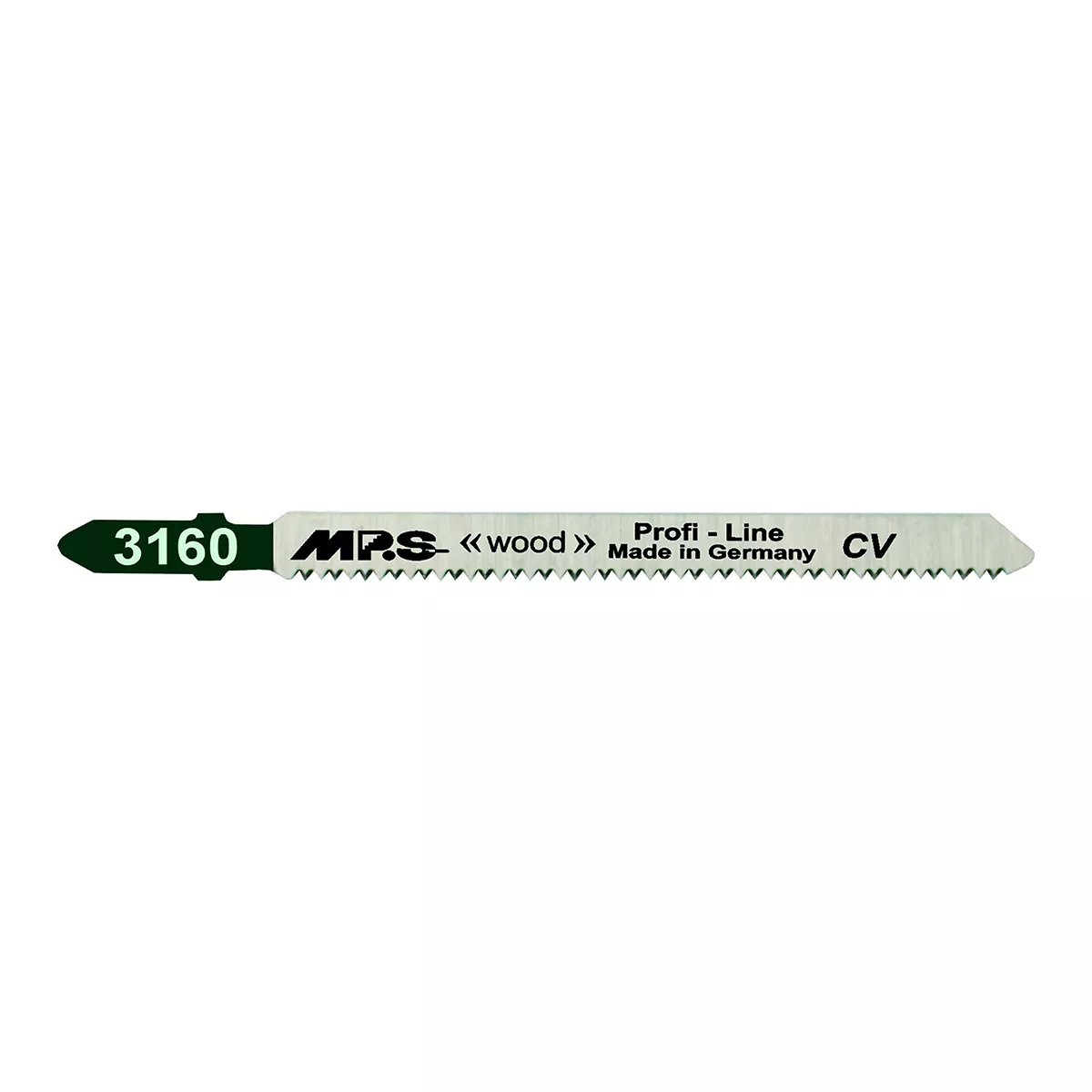 НОЖ ЗА ПРОБОДЕН ТРИОН 2БР 100MM 3160-2 CV MP.S