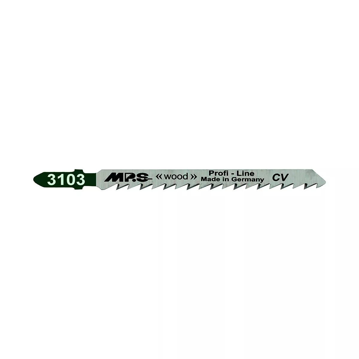 НОЖ ЗА ПРОБОДЕН ТРИОН 2БР 100MM 3103-2 CV MP.S