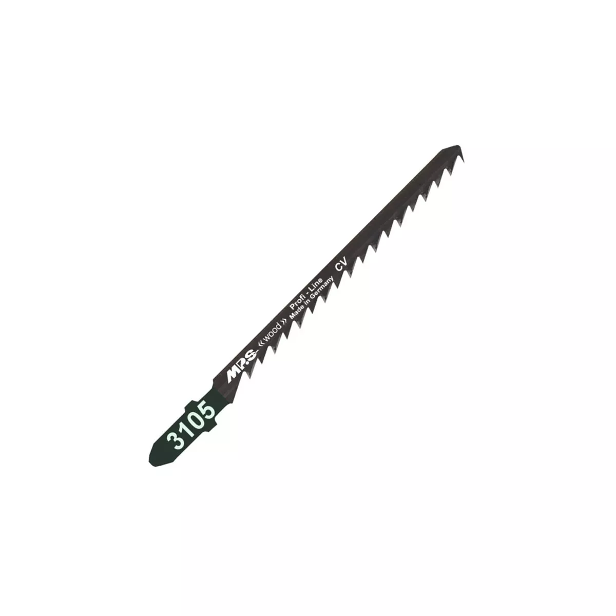 НОЖ ЗА ПРОБОДЕН ТРИОН CV.GL 100MM/3105-2