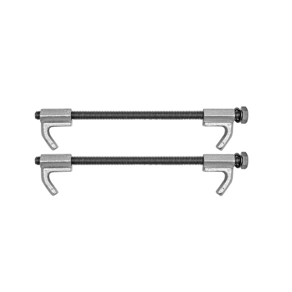 СКОБА ЗА МАКФЕРСОН 300ММ*1/2 БРД 63760 СКОБА ЗА МАКФЕРСОН 300ММ*1/2 БРД 63760