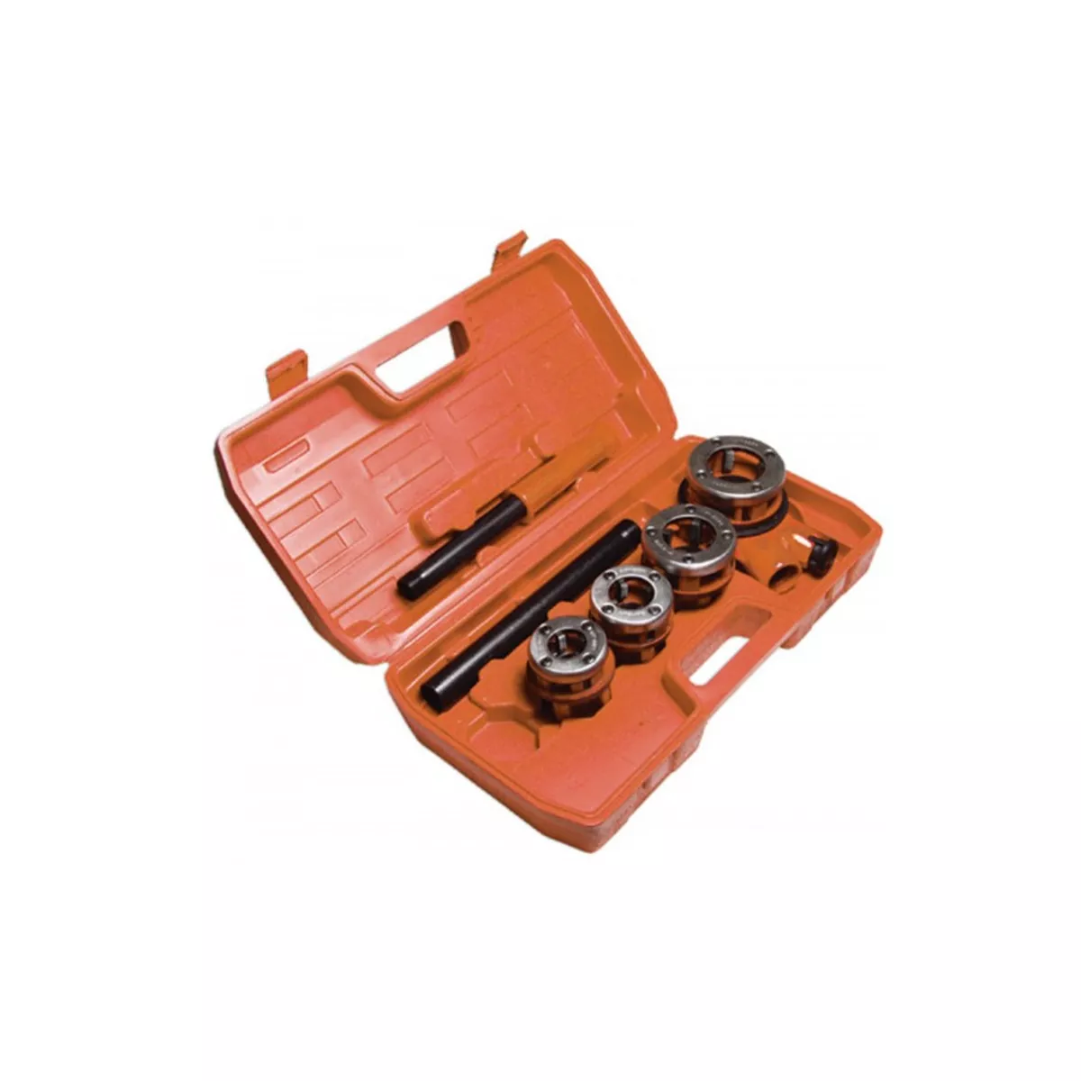 КОМПЛЕКТ ВИНТОРЕЗКА GADGET 4 ГЛАВИ 1/2