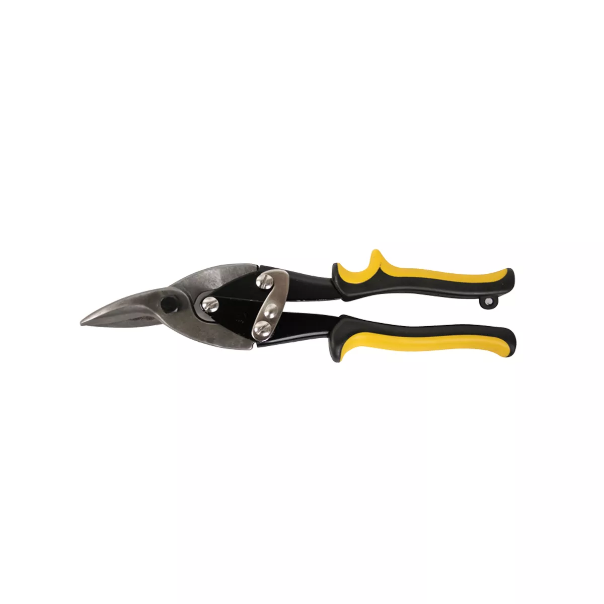 НОЖИЦА ЗА ЛАМАРИНА ЛЯВА 250ММ TOPMASTER 370505