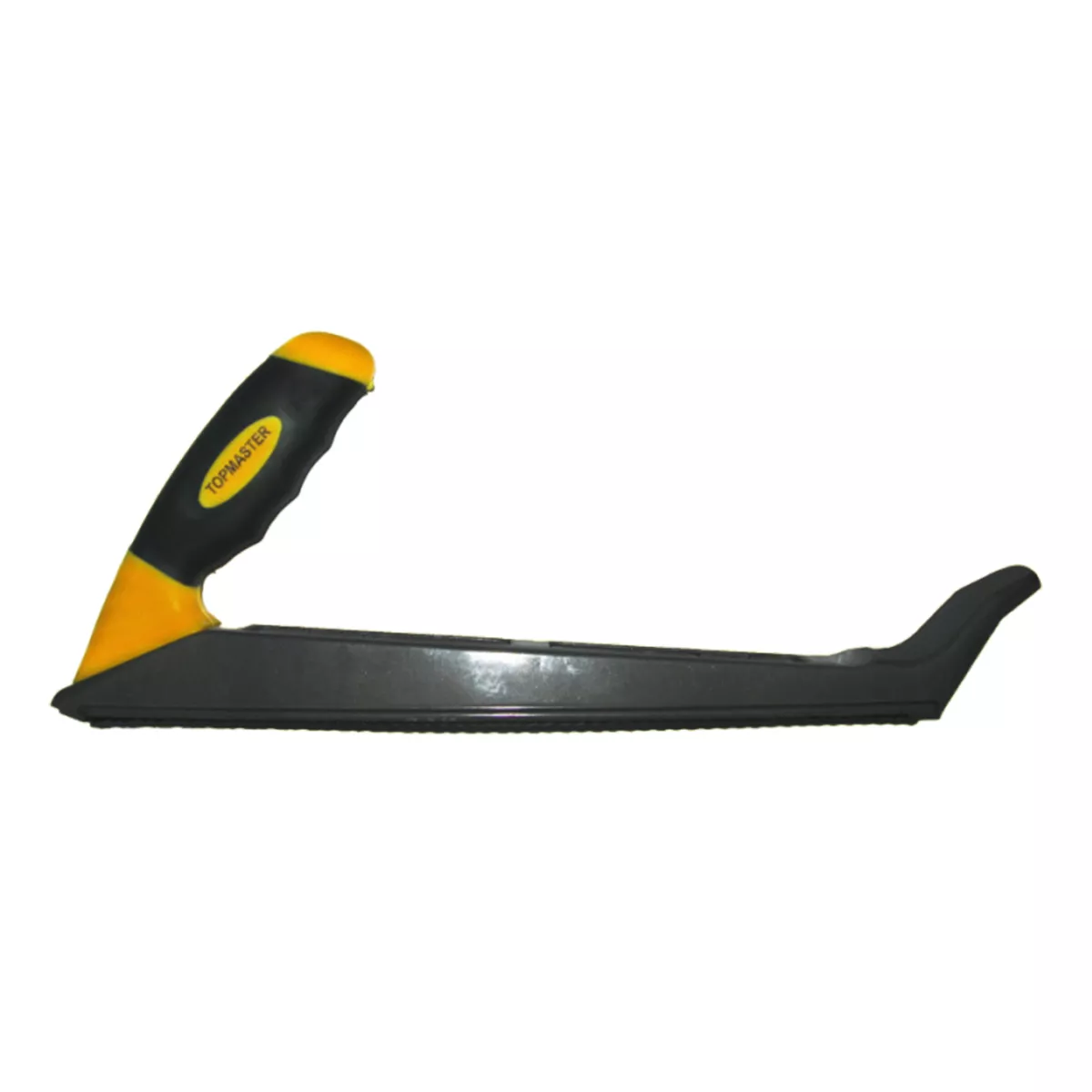 РЕНДЕ РЪЧНО УНИВЕРСАЛНО 250Х40ММ TOPMASTER 350509