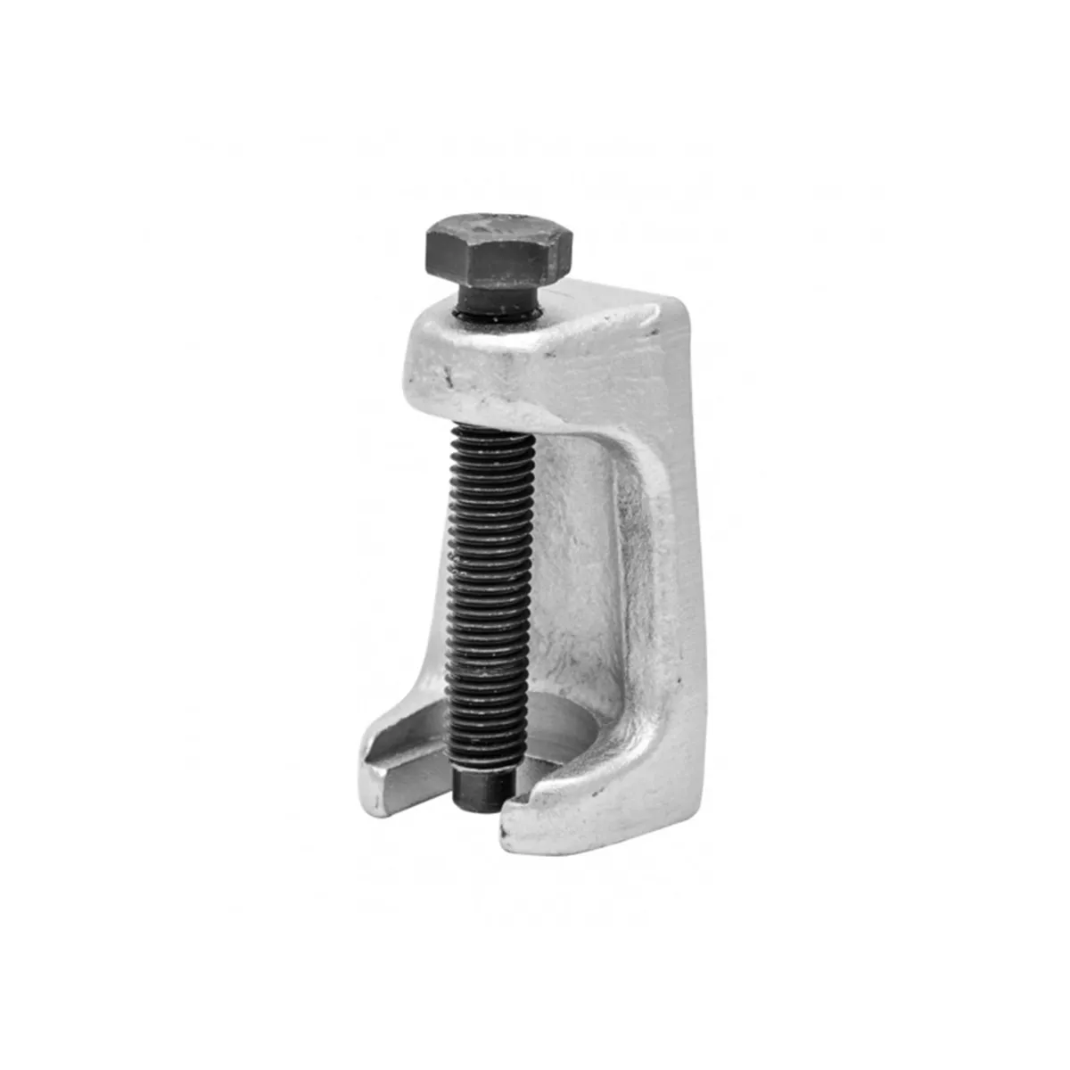 СКОБА ЗА ЯБЪЛКОВИДНИ БОЛТОВЕ-БЯЛА  332210