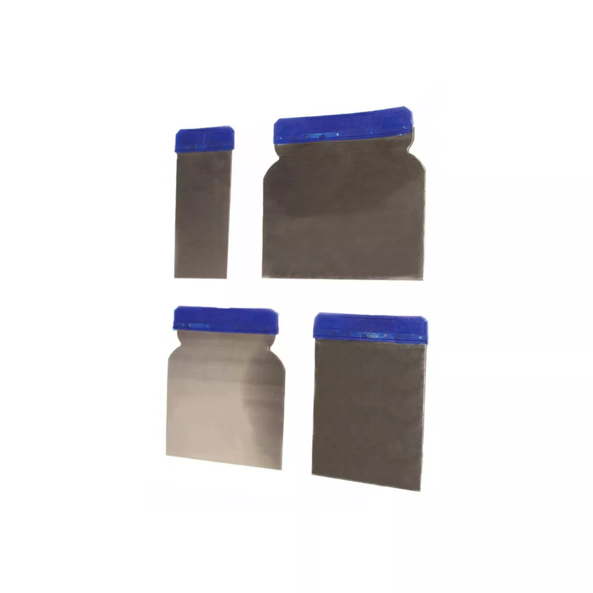 ШПАКЛА КОМПЛЕКТ 4 БРОЯ  329912