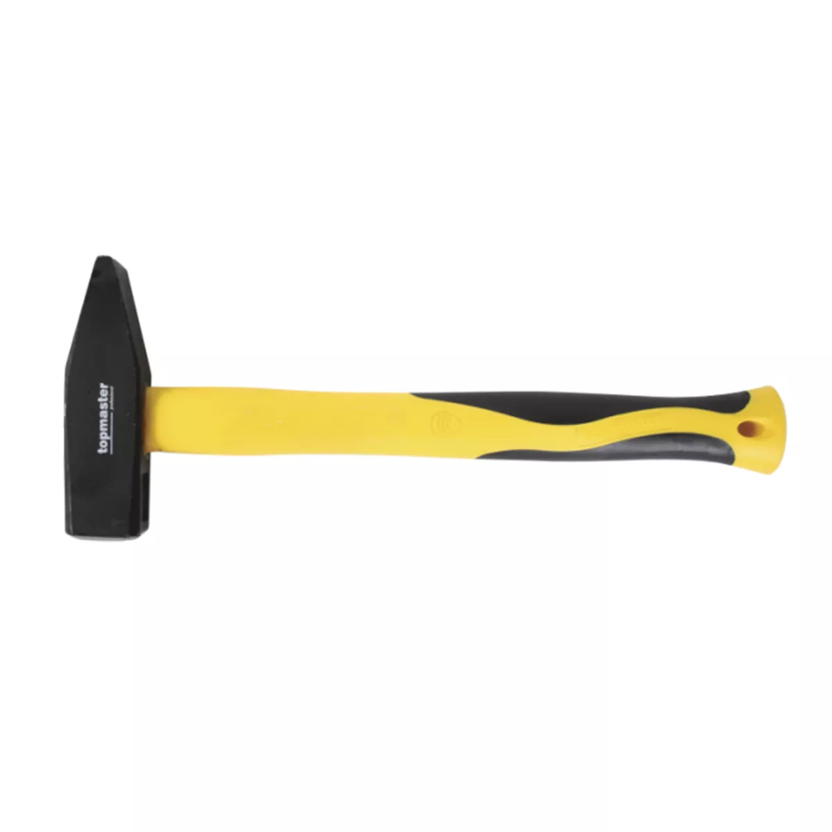 ЧУК С ДРЪЖКА ОТ ПОЛИАМИД-ФИБРОСТЪКЛО 100ГР TOPMASTER 240125