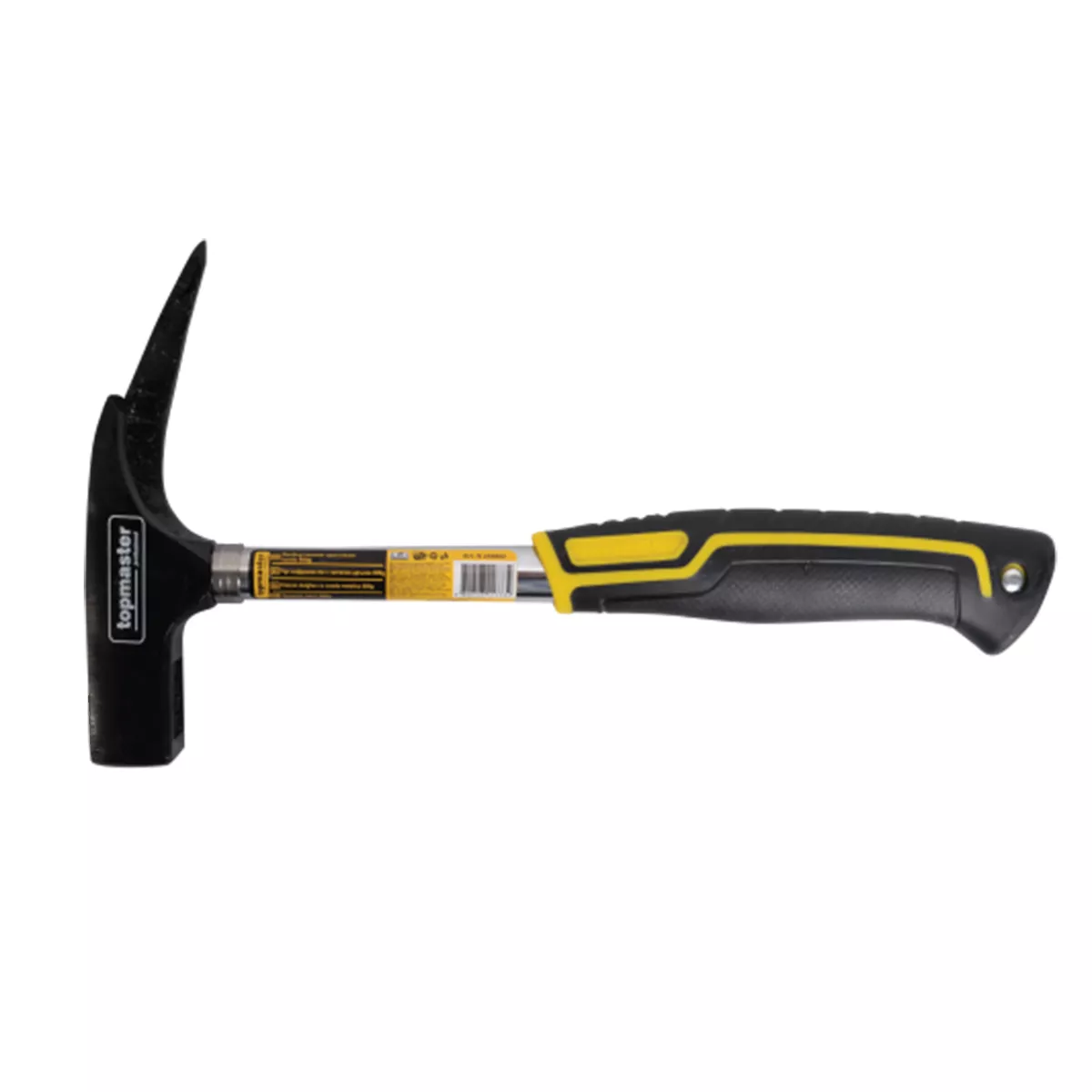 ЧУК С МЕТАЛНА ДРЪЖКА 450ГР TOPMASTER 249801