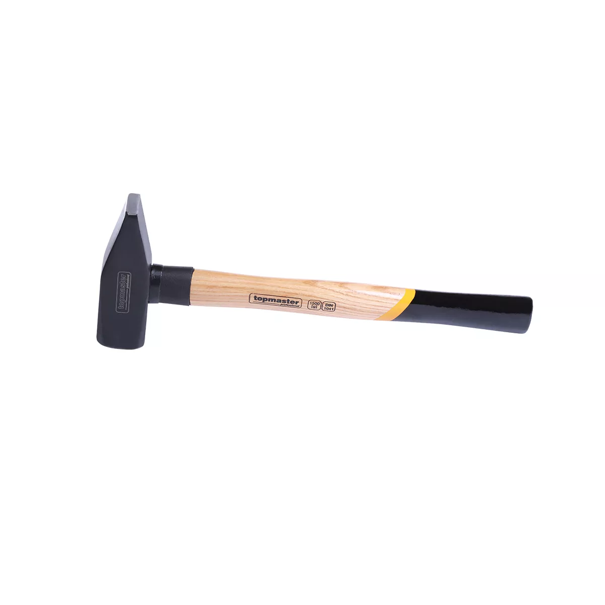 ЧУК С ДЪРВЕНА ДРЪЖКА 800ГР TOPMASTER