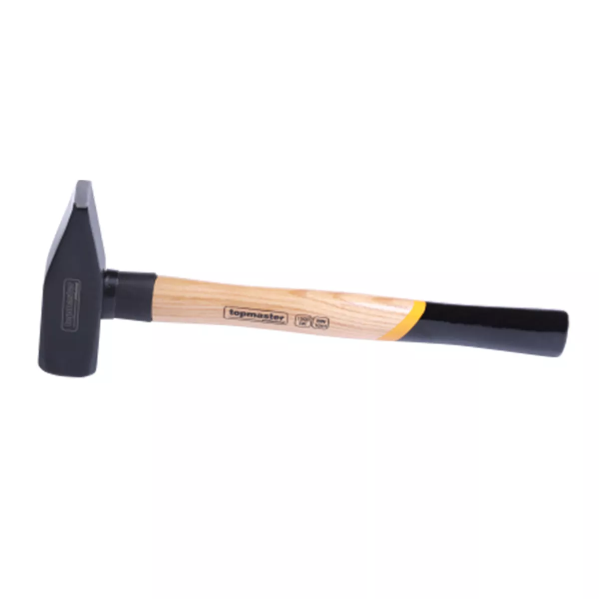 ЧУК С ДЪРВЕНА ДРЪЖКА 1500ГР TOPMASTER 240109
