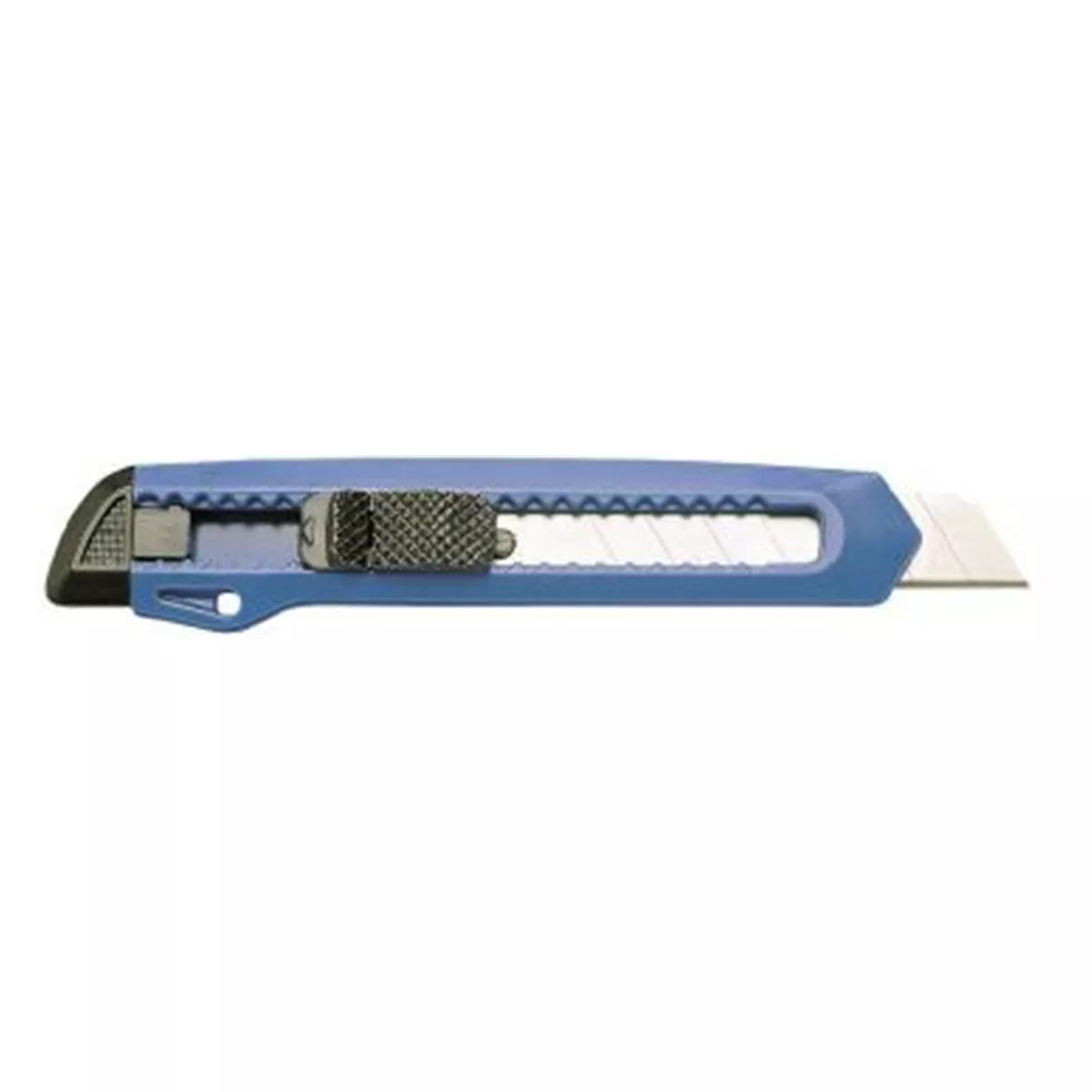 УНИВЕРСАЛЕН МАКЕТЕН НОЖ 18 ММ 30471 SCHULLER