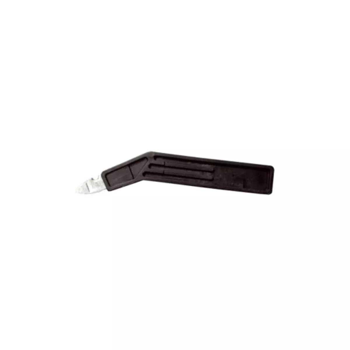 НОЖ ЗА ТЕРАКОТ TOPEX 160 ММ