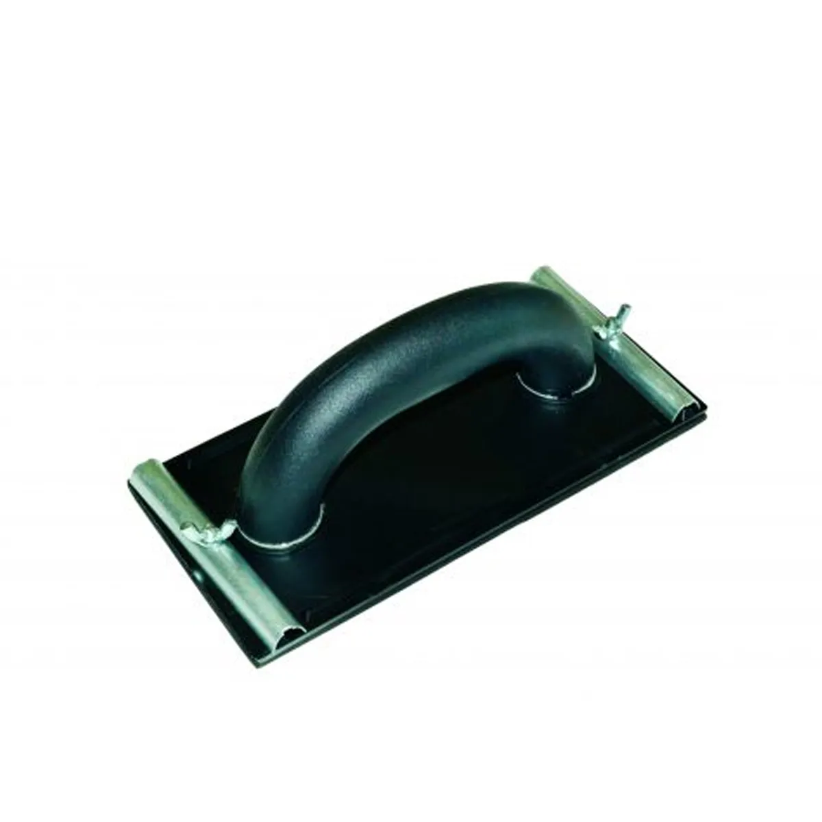 ШЛИФОВАЛКА 215х100 С ДРЪЖКА ПЕПЕРУДА / Т390723