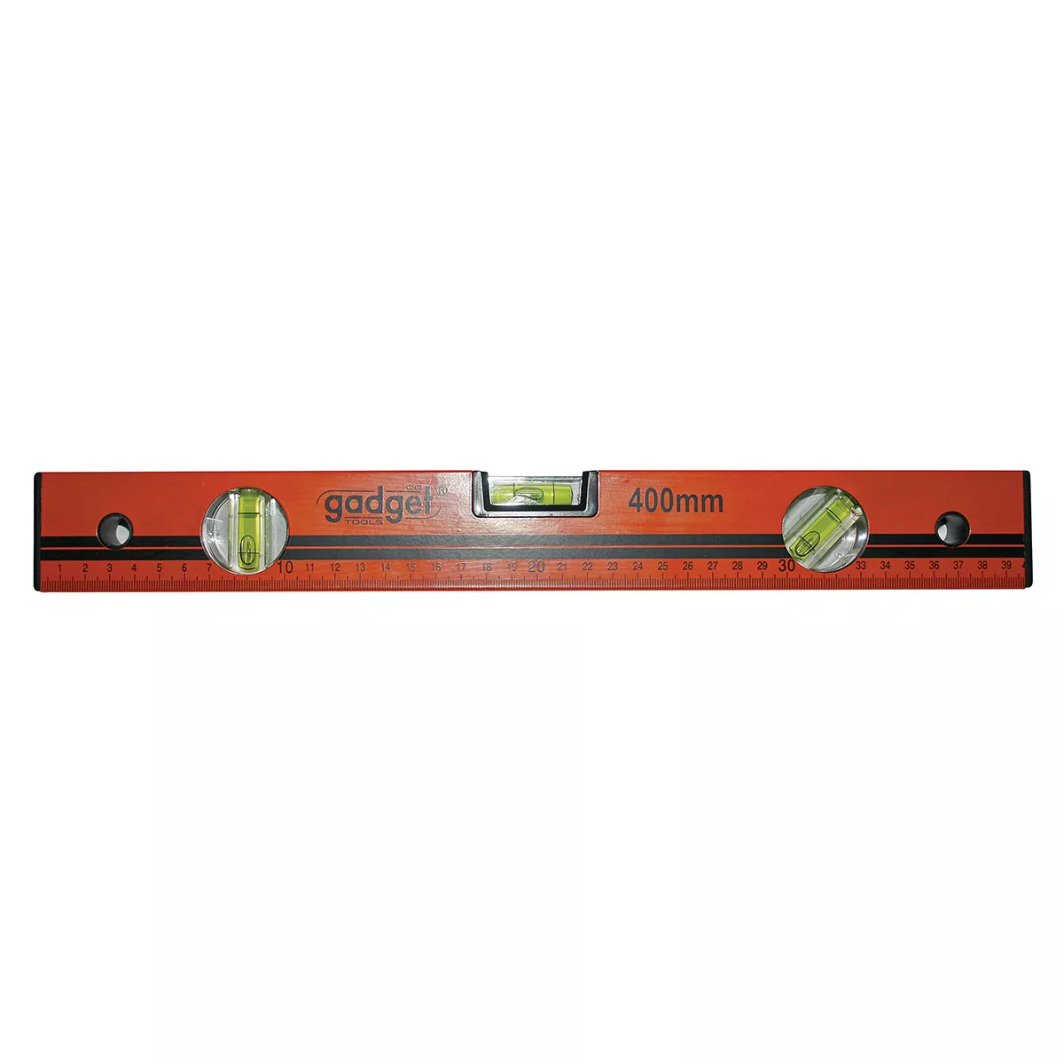 НИВЕЛИР С ВОДАЧИ GADGET 400 ММ