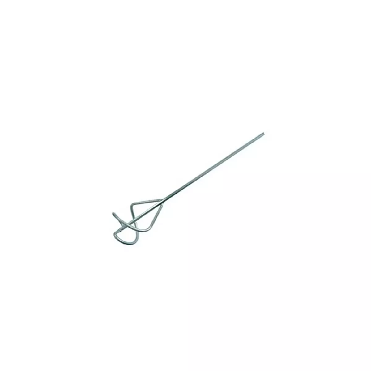 БЪРКАЛКА DECOREX Ф80х400 ММ