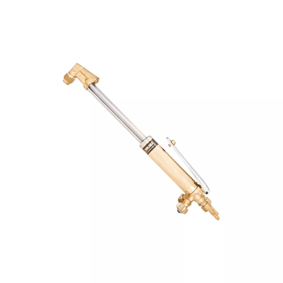 РЕЗАК 4542Р 0-250ММ UILDIZ