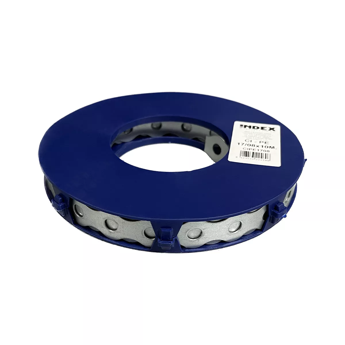 ЛЕНТА МЕТАЛНА 17*8, 10М. /  INDEX