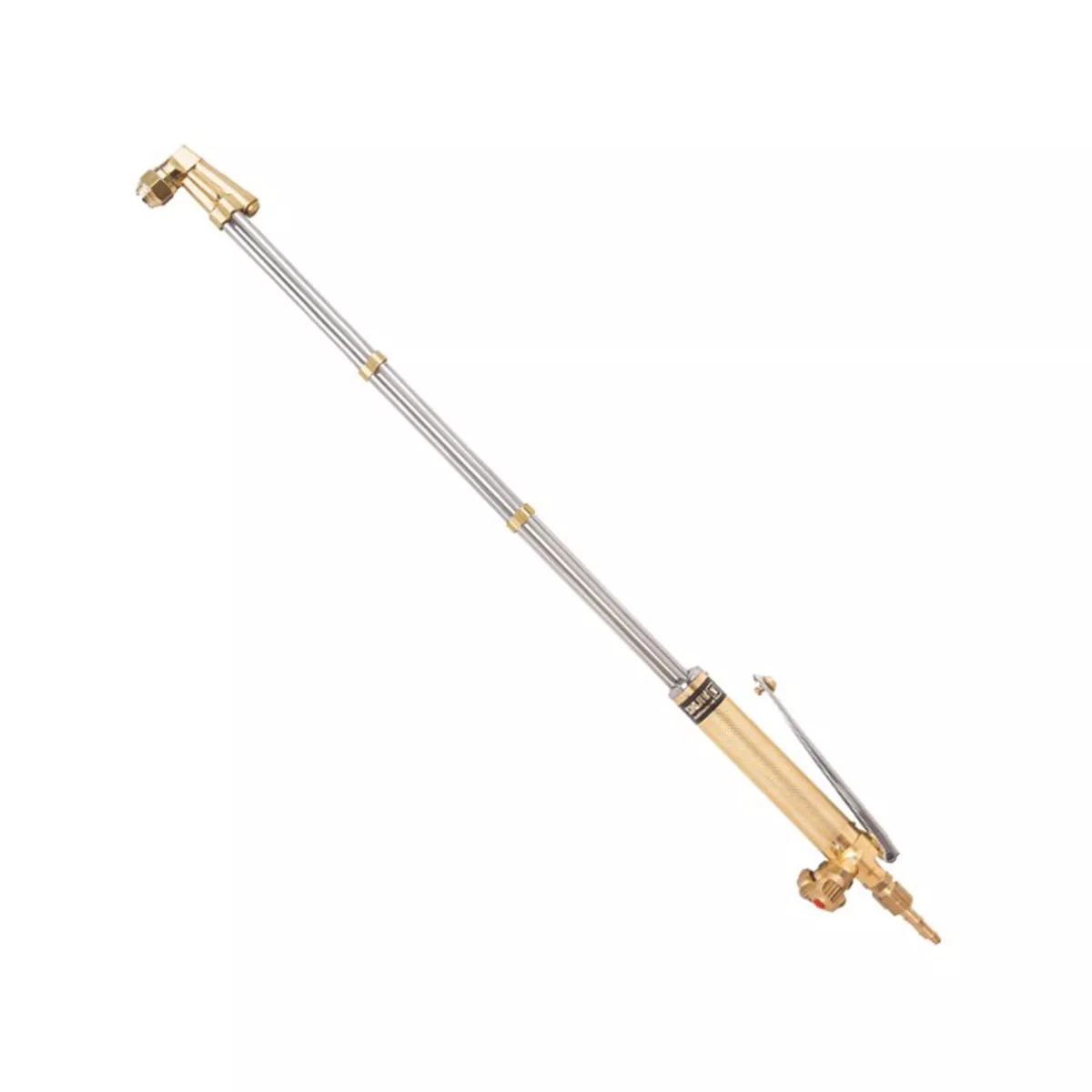 ГОРЕЛКА РЕЗАК 4543Р-830 L=1000/0108170326 2845407