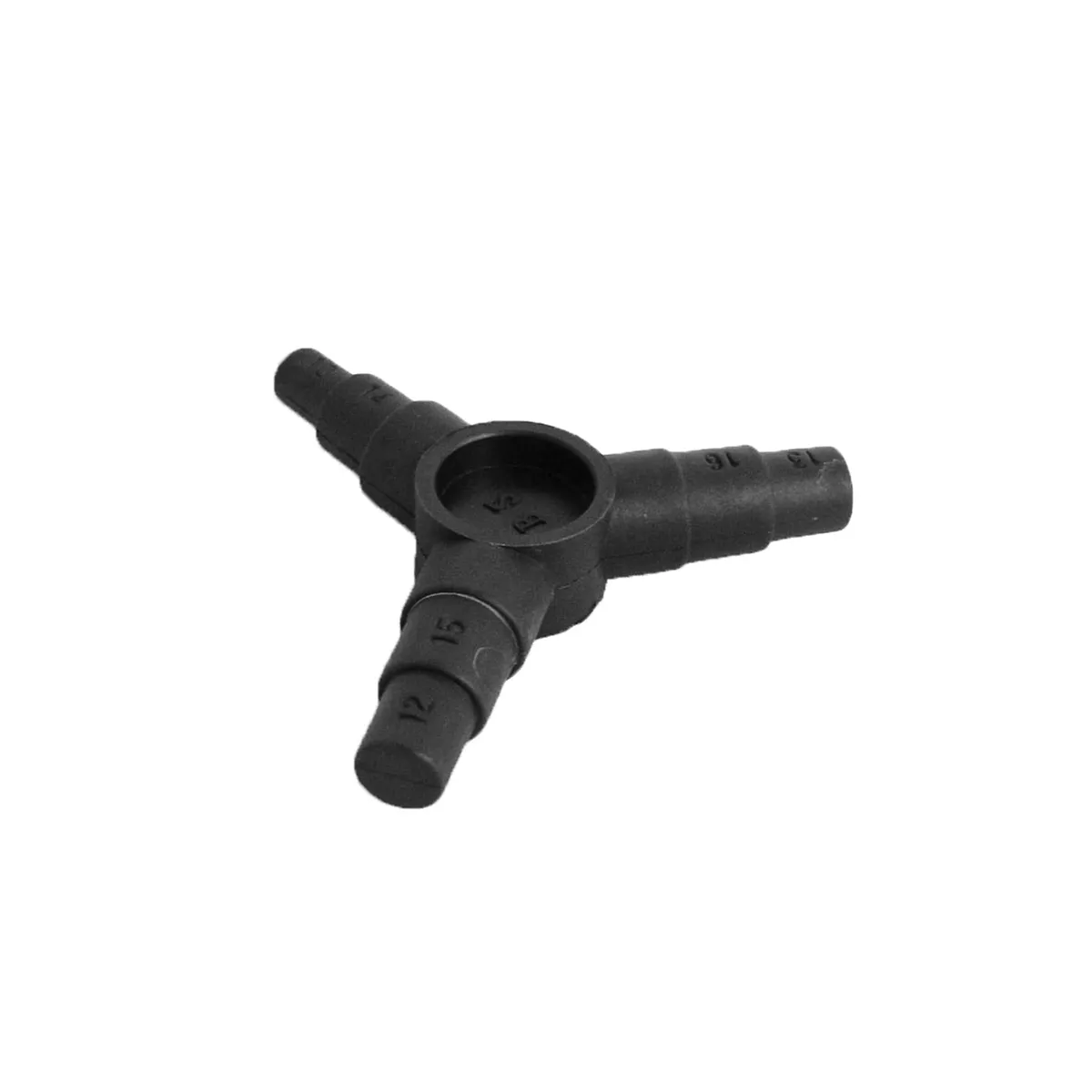 КАЛИБРАТОР ЗА ТРЪБИ Ф 16х18х20 ММ