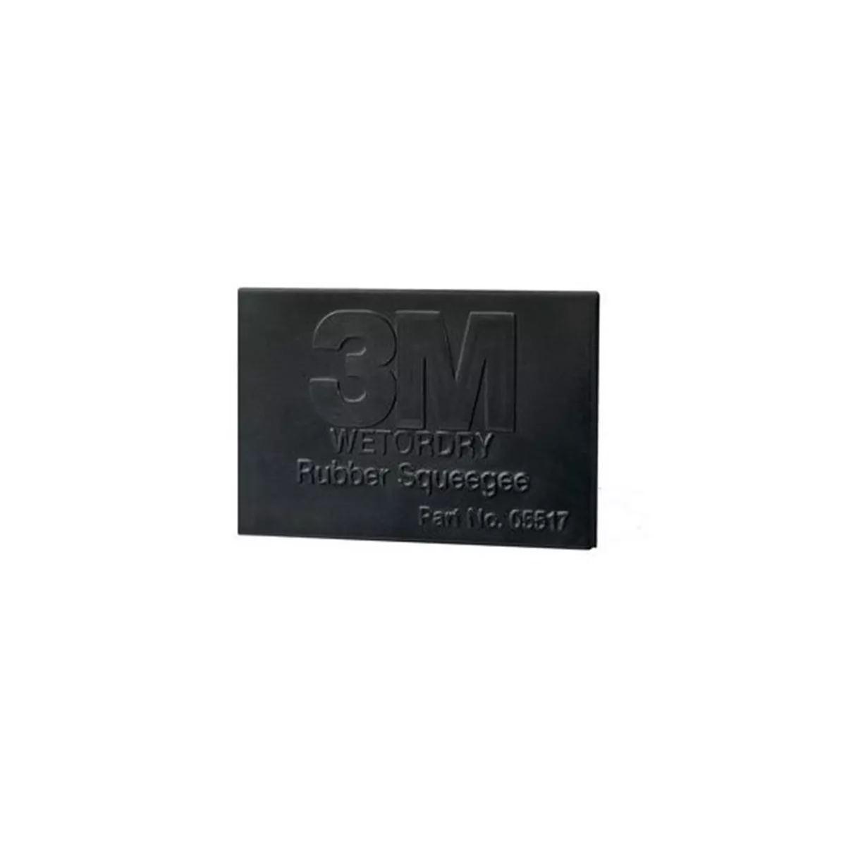 КАУЧУКОВА ШПАКЛА ЗА ВОДА 3М 5517/5517