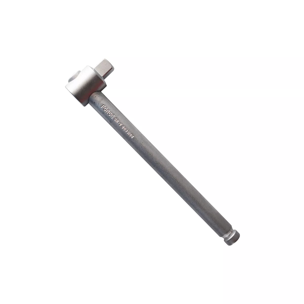 ВЪРТОК 3/8 ПОДВИЖНА Т-ДРЪЖКА L165ММ 8033165FORCE