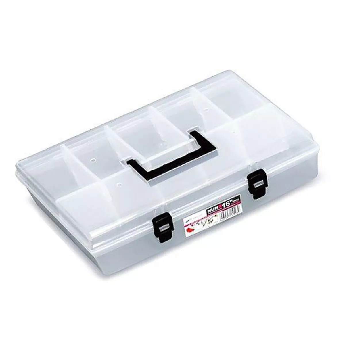 КУТИЯ NUN16 85x298x400 ММ 15528 КУТИЯ NUN16 85x298x400 ММ 15528