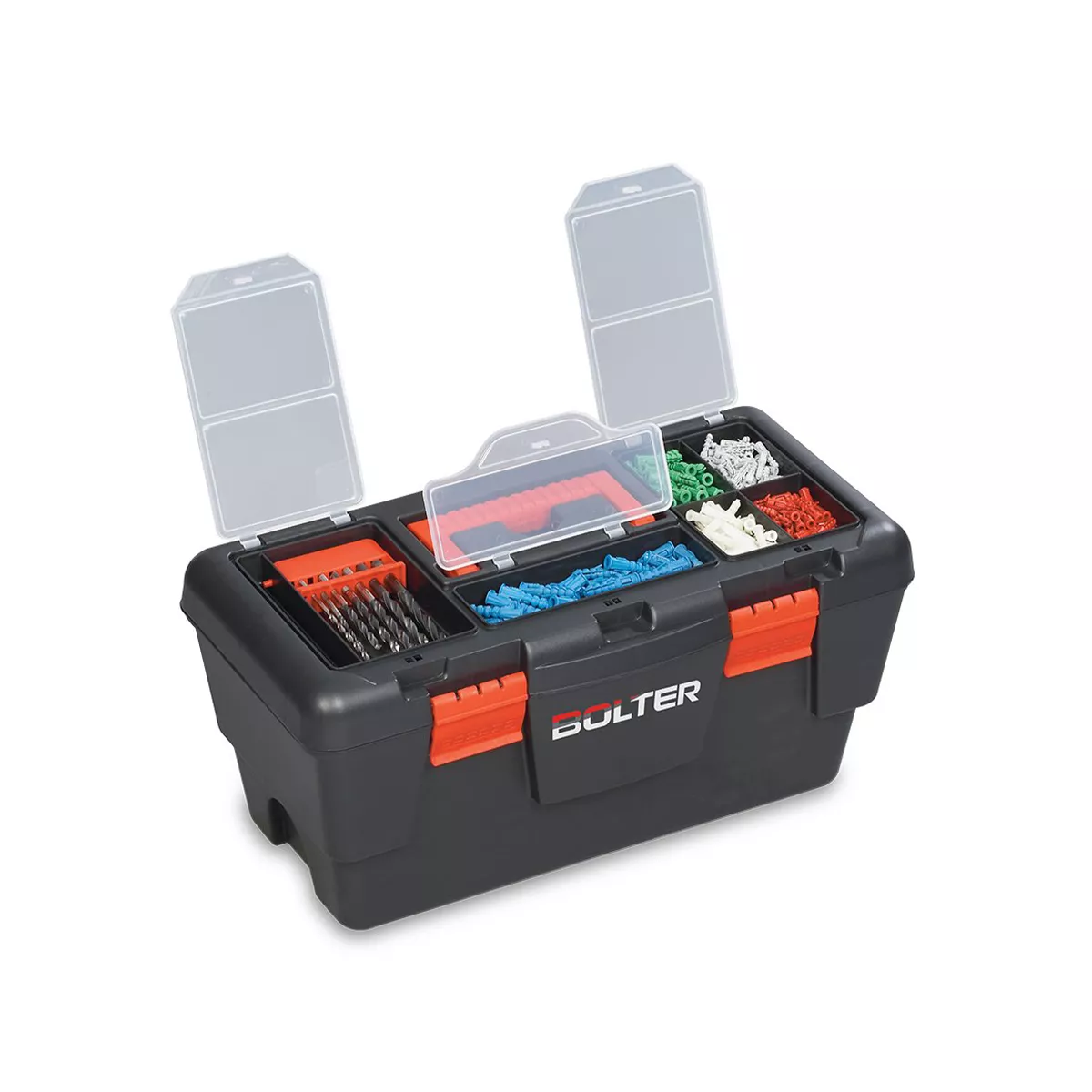 КУФАР ЗА ИНСТРУМЕНТИ 22  XG54423