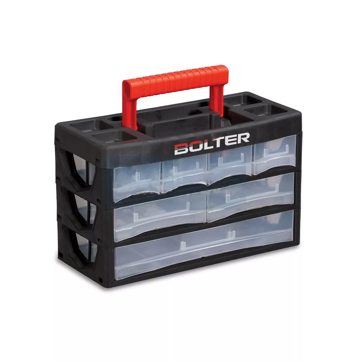 ОРГАНАЙЗЕР С ЧЕКМЕДЖЕТА 3/11 BOLTER XG54400